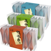 知福铁观音茶50g(加送20g)+高山绿茶50g(加送20g)+茉莉花毛尖茶70g