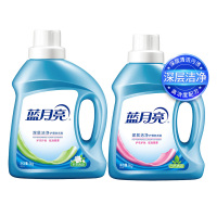 蓝月亮洗衣液组合37