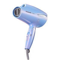 松下(Panasonic)人鱼姬负离子电吹风机筒家用速干纳诺怡护发送女友新年礼物EH-NA98QV