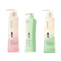 阿道夫祛屑舒爽420mlD06+阿道夫滋润修护420mlD06+阿道夫800mlD2