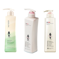 阿道夫祛屑舒爽420mlD06+阿道夫净澈清爽680mlD06+阿道夫亮泽丝滑520mlD03