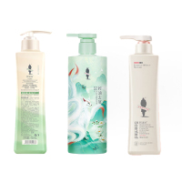 阿道夫祛屑舒爽420mlD06+阿道夫魅力经典680mlD06+阿道夫祛屑止痒350mlD01-山海经