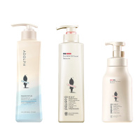 阿道夫净澈清爽420mlD06+阿道夫净屑舒爽520mlD03+阿道夫心动记忆520mlD03