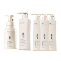 阿道夫心动记忆520mlD03+阿道夫幽香舒体500gK04+阿道夫祛屑舒爽T05