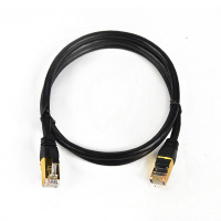 网线|国产优质|七类双屏蔽50米|网线