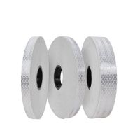 钻石反光膜贴纸50mm*10米(光电传感器反射贴)