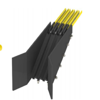 导轨导入段|康稳|3P|3P 081183-20x3x30