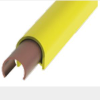 供电导轨|康稳|100A 4米/支|081116-4X12 滑触线(地线)