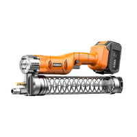 电动黄油枪国产优质