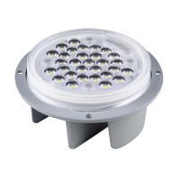 艾乐壹迪30瓦模组光源圆形景观灯玉兰灯灯珠发光体新品精选新款 直径100功率30瓦含驱动