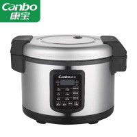 康宝(canbo)商用电压力锅大容量电饭煲 特大号电饭煲酒店饭店食堂煮饭锅煲汤多用途电炖锅DFG-13LA