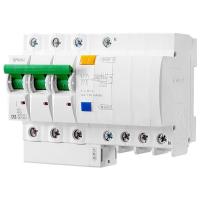 公牛LBE5-63a/16A-3PN/C型电子式AC断路器400V