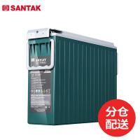 山特 ARRAY系列UPS电源电池铅酸蓄电池高效率免维护 A12-347W