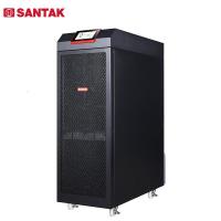 山特3C3 HD 60K UPS不间断电源企业级三进三出在线式60KVA/60KW 3C3 HD-60K 续航2小时