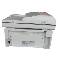 奔图(PANTUM) M6556黑白激光(打印/复印/扫描)三合一打印机 M6556打印机 标准版