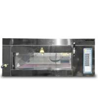 乐创/lecon电烤箱 LC-J-OS102E 立式 电脑菜单 黑色