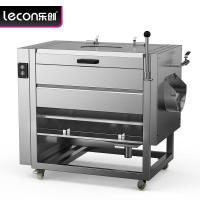 乐创lecon 切片机/切肉机 LC-GD-XY04 单电机