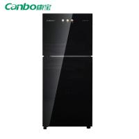 康宝(canbo)经济家用厨房商用餐具食具光波消毒柜GB系列 320L
