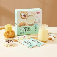 燕之坊山药猴菇米糊早餐米糊粥中老年人早餐上班族30g*10袋装