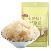 燕之坊 小粒梨汁老冰糖400g 冲饮调味夏日清凉降温