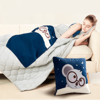 佳奥多功能抱枕被 40*40 J26C06YS1