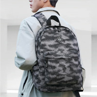 维多利亚旅行者大容量休闲背包笔记本电脑包背包6066沙漠迷彩