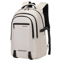 维多利亚旅行者大容量旅行双肩包8088卡其 45L