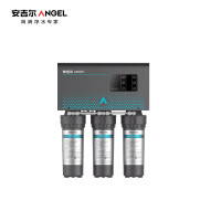 安吉尔(ANGEL)商用净水设备400G大水量 厨房办公室五级过滤净水器 J3363-ROS63