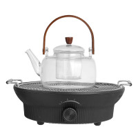 艾贝丽围炉煮茶器(含壶) ABL-WL1317