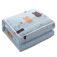 faunen芳恩FN-JDR001多用抱枕被