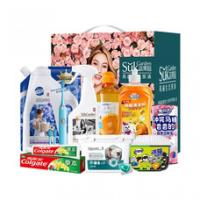 蔬果园留香洁净9件套-SGY-JY250808005