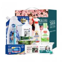 蔬果园留香洁净9件套-SGY-JY250808006