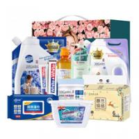 蔬果园留香洁净9件套-SGY-JY250808008