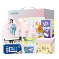 蒂姆森家庭清洁15件套-DMS-JY250808003