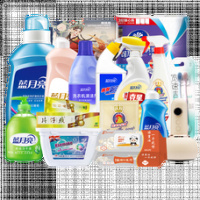 蓝月亮家庭清洁16件套LYL250818007