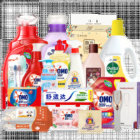 奥妙洁净清洁套装17件套AM250818007