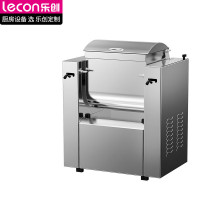 乐创lecon 搅拌机 LC-HWH50 旋钮式 自落式搅拌