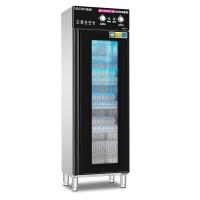 乐创lecon 消毒柜 LC-J-XD500A 单门 机械式 立式