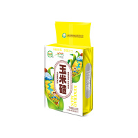 鹤来香 玉米渣玉米碴子250克新货粗粮半斤玉米糁玉米碎五谷杂粮 玉米碴250g*2