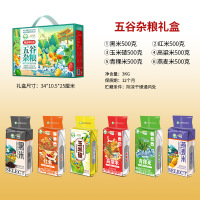 鹤来香 五谷杂粮礼盒多种杂粮组伴手礼 五谷杂粮礼盒3KG