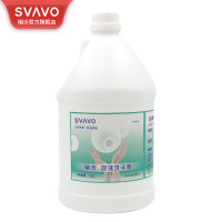 瑞沃(SVAVO)泡沫洗手 润肤 成人健康呵护家用 3.8l/桶 苹果味洗手剂 (泡沫)洗手液单位:瓶
