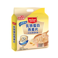 皇麦世家(Heroyal)复合麦片420g 420g燕麦片-乳铁蛋白燕麦片