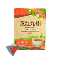 知福英红九号红茶袋泡茶独立三角包好山英红九号红茶