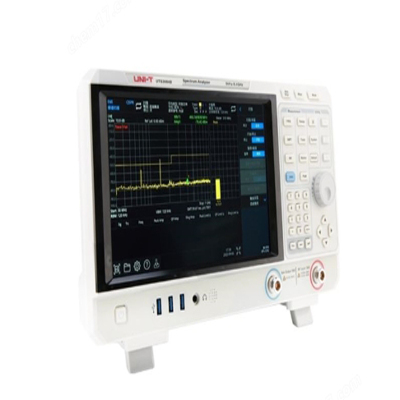 优利德 频谱分析仪 UTS3084B 货期1周 壹年保修