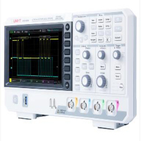 优利德 示波器 UPO1204X 货期1周 壹年保修
