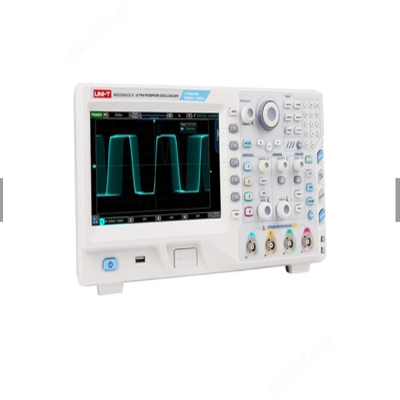 优利德 示波器 UPO3354CS 货期1周 壹年保修