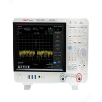 优利德 频谱分析仪 UTS1015B 货期1周 壹年保修