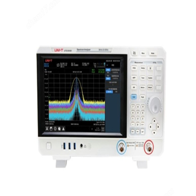 优利德 频谱分析仪 UTS3036B 货期1周 壹年保修