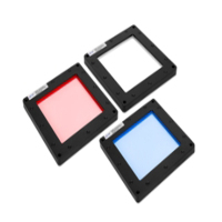 平面无影光源 LTS-2LFX100-W 2周