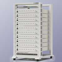 高精度三量程电芯测试仪 CT-4008Tn-5V12A-204n/S1 货期2周